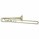 Yamaha YSL620 Pro F-Attachment Trombone