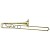 Yamaha YSL640 Pro F-Attachment Trombone