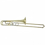 Yamaha YSL640 Pro F-Attachment Trombone