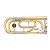 Yamaha YSL882G Gen II Xeno F-Attachment Trombone