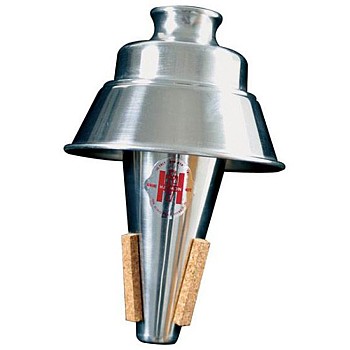Harmon Metal J3 Triple Play Trombone Mute