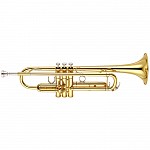 Yamaha YTR6335 Professional Trumpet