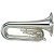 Yamaha YBB202MWC Marching Tuba w/Case