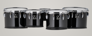 Ludwig Ultimate 2 Marching Quads