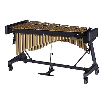 Adams VCWA30G 3 Octave Concert Vibraphone w/Motor, Apex Frame/Gold