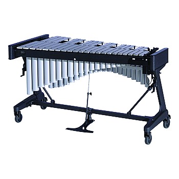 Adams VCNA30S 3 Octave Concert Vibraphone, Apex Frame/Silver