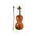 4/4 Size Violin, Beg Rtn