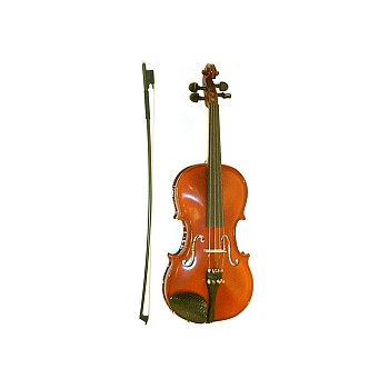 1/2 Size Violin, Beg Rtn