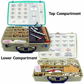 Valentino VDRK Deluxe Repair Kit