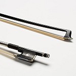 Eastman Cadenza Carbon Fiber BA301-CF 15-16 Viola Bow