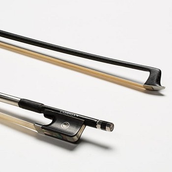 Eastman Cadenza Woven BA302* 15-16 Viola Bow