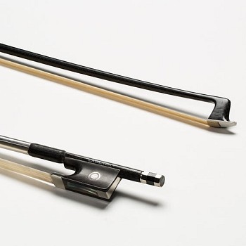 Eastman Cadenza Woven BL302* 4/4 Violin Bow