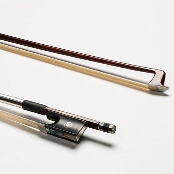Eastman Cadenza Pernambuco Faced BL304** 4/4 Violin Bow