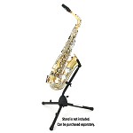 Major Brand Student Alto Saxophone