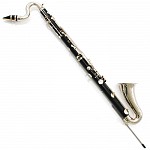 Olds Bass Clarinet