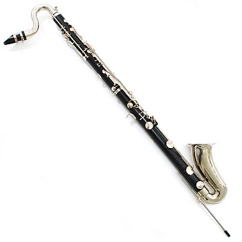 Leblanc Vito 7168 Bass Clarinet