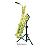 Vito VSP by Yanagisawa Bari Saxophone, Low A
