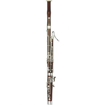 Schreiber WS5116-2-0 S16 Conservatory Bassoon