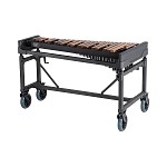 Adams XHE35 3.5 Octave Endurance Xylophone, Endurance Frame/Rosewood