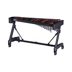 Adams XS1HA35 3.5 Octave Soloist Xylophone, Apex Frame/Rosewood