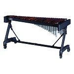 Adams XS1HA40 4 Octave Soloist Xylophone, Apex Frame/Rosewood