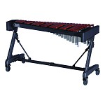 Adams XS1KA35 3.5 Octave Soloist Xylophone, Apex Frame/Synthetic