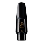 Yamaha Alto Saxophone YAC-AS4C Mouthpiece