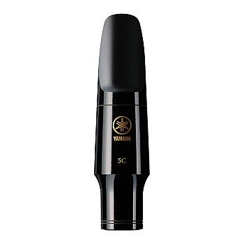 Yamaha Bari Saxophone YAC-BS5C Mouthpiece