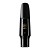 Yamaha Bari Saxophone YAC-BS5C Mouthpiece