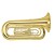 Yamaha YBB201MWC Convertible Tuba w/Case
