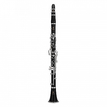 Yamaha YCL650II Professional Bb Clarinet
