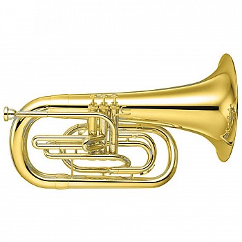 Yamaha YEP202M Marching Euphonium