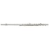 Yamaha YFL462 Intermediate Flute, Open Hole