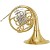 Yamaha YHR671 Professional Double French Horn