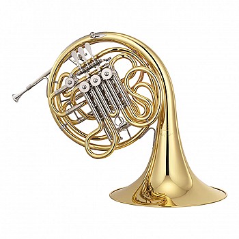 Yamaha YHR672 Professional Double French Horn