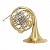 Yamaha YHR672 Professional Double French Horn