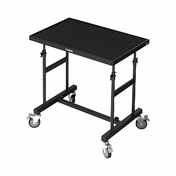 Yamaha YPS200 Rolling Bell Stand/Trap Table