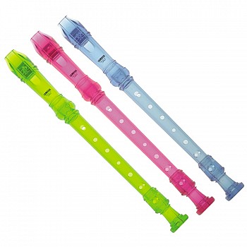 Yamaha YRS Recorders