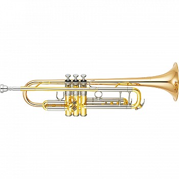 Yamaha YTR8335IIG Pro Xeno Trumpet