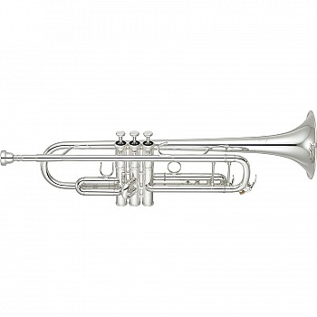 Yamaha YTR8335IIGS Pro Xeno Trumpet, Slv