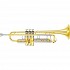 Yamaha YTR8335II Pro Xeno Trumpet