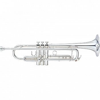 Yamaha YTR8335LAIIS Pro Custom Trumpet