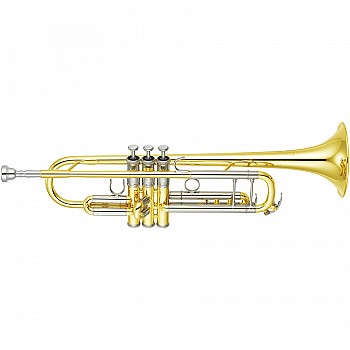 Yamaha YTR8345II Pro Xeno Trumpet