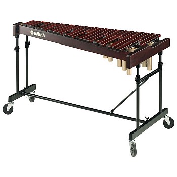 Yamaha YX500R Professional Xylophone