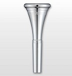 Yamaha French Horn YAC-HR30C4 Mouthpiece