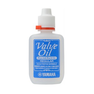 Yamaha YAC-RVO Synthetic Valve Oil