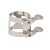 Yamaha YAC1601 Bb Clarinet Ligature