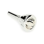 Yamaha Trombone/Baritone YAC-SL48 Mouthpiece