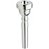 Yamaha Trumpet YAC-TR11B4 Mouthpiece, Open Box