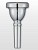 Yamaha Tuba/Sousa YAC-BB67C4 Mouthpiece